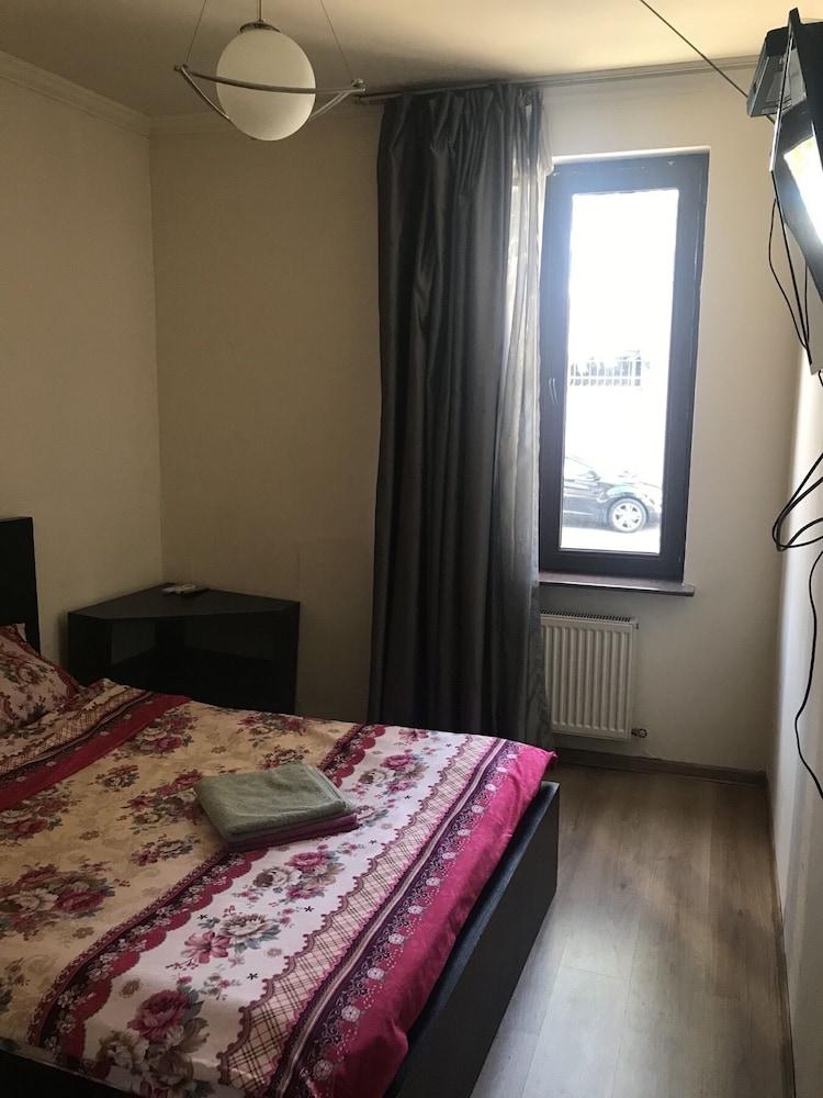 Hotel Cristal Palace Tbilisi Eksteriør bilde