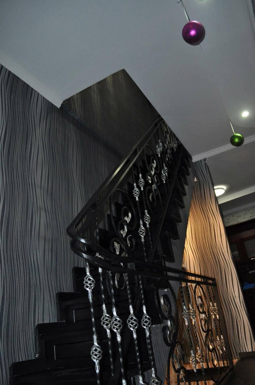 Hotel Cristal Palace Tbilisi Eksteriør bilde