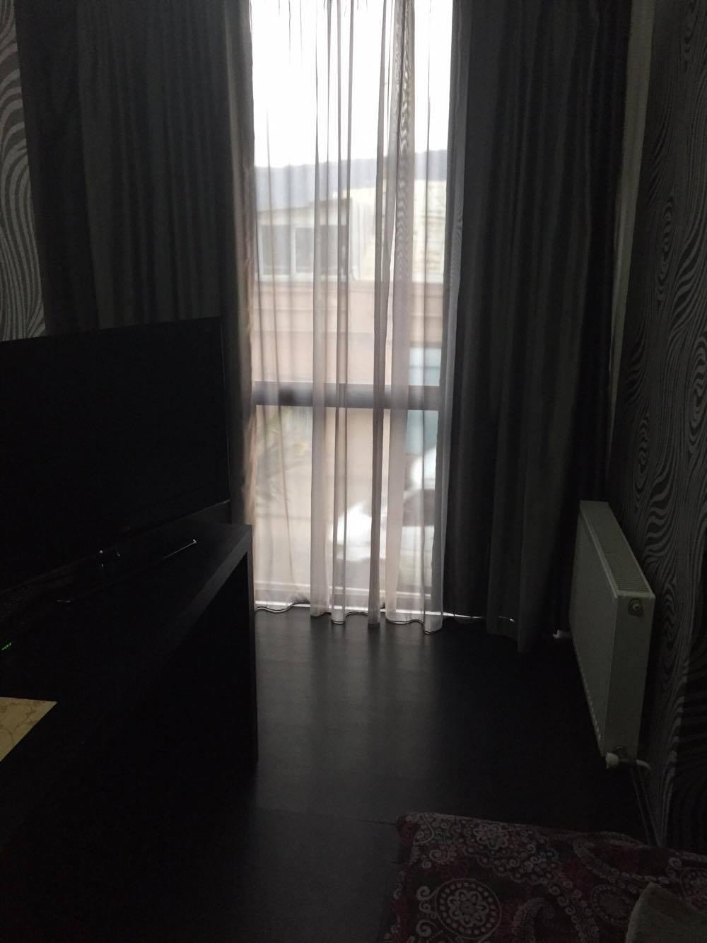 Hotel Cristal Palace Tbilisi Eksteriør bilde