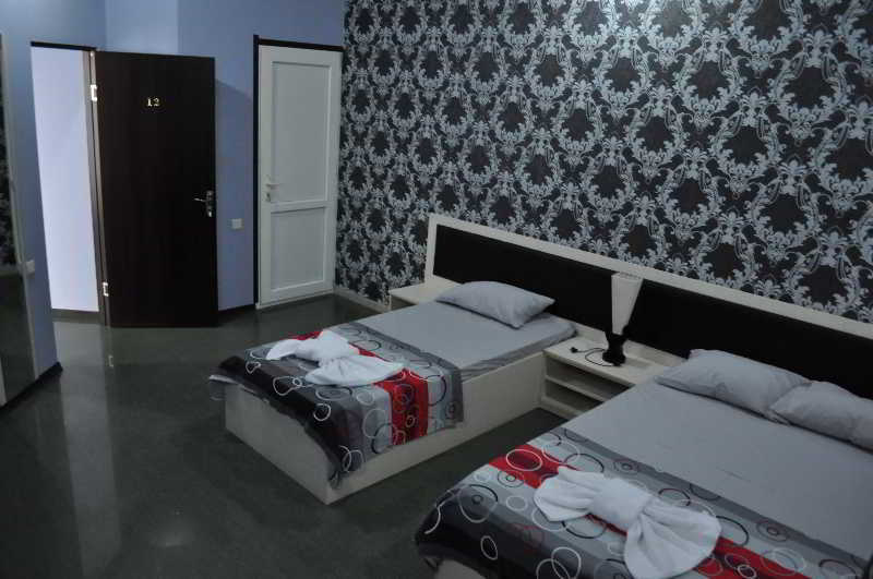 Hotel Cristal Palace Tbilisi Eksteriør bilde