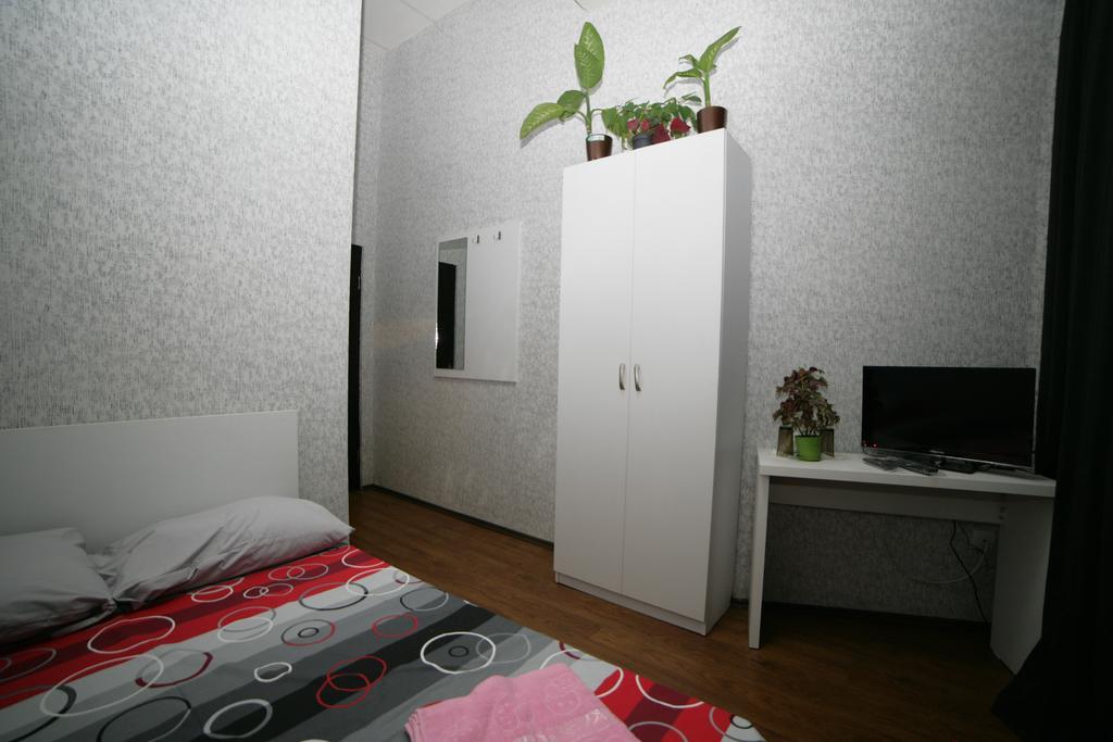 Hotel Cristal Palace Tbilisi Rom bilde