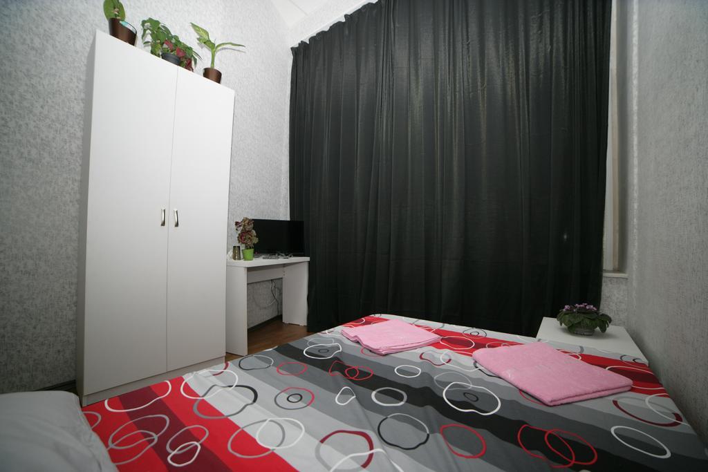 Hotel Cristal Palace Tbilisi Rom bilde