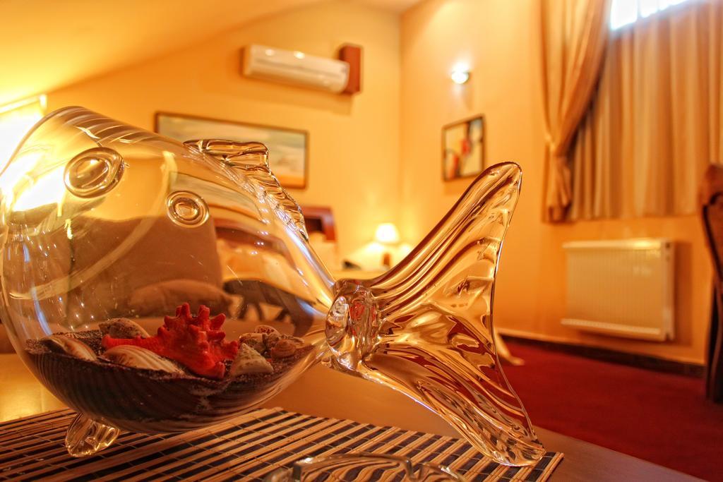 Hotel Cristal Palace Tbilisi Rom bilde