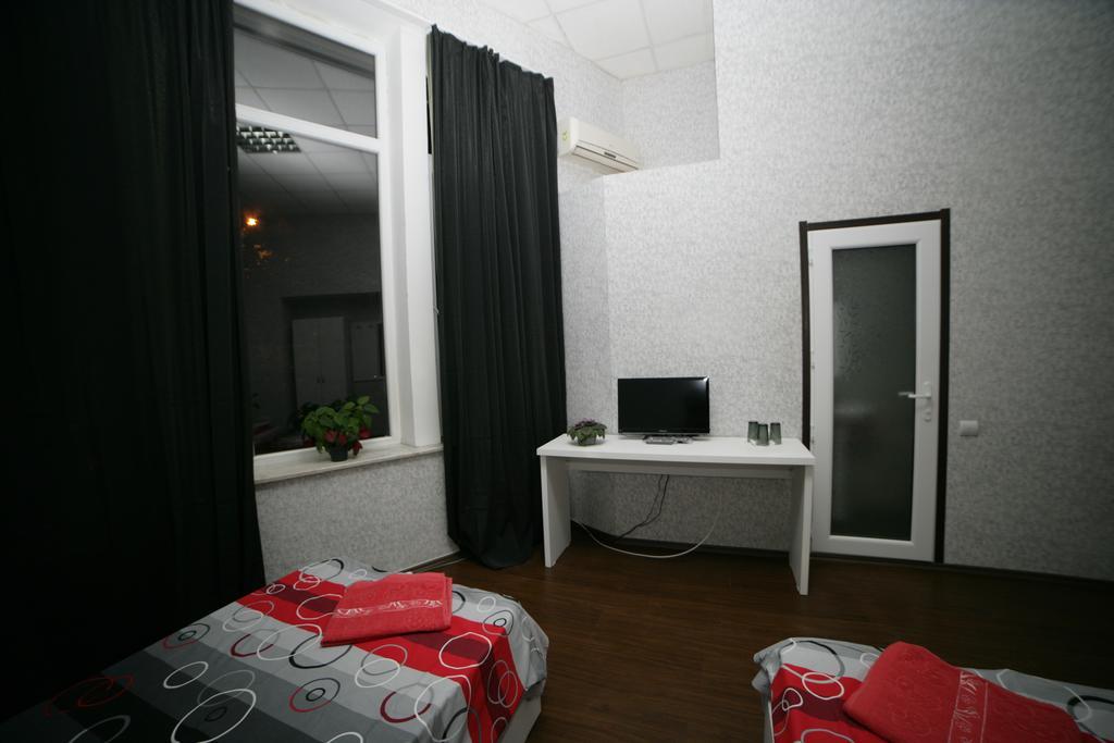 Hotel Cristal Palace Tbilisi Rom bilde