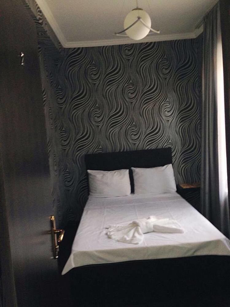 Hotel Cristal Palace Tbilisi Eksteriør bilde