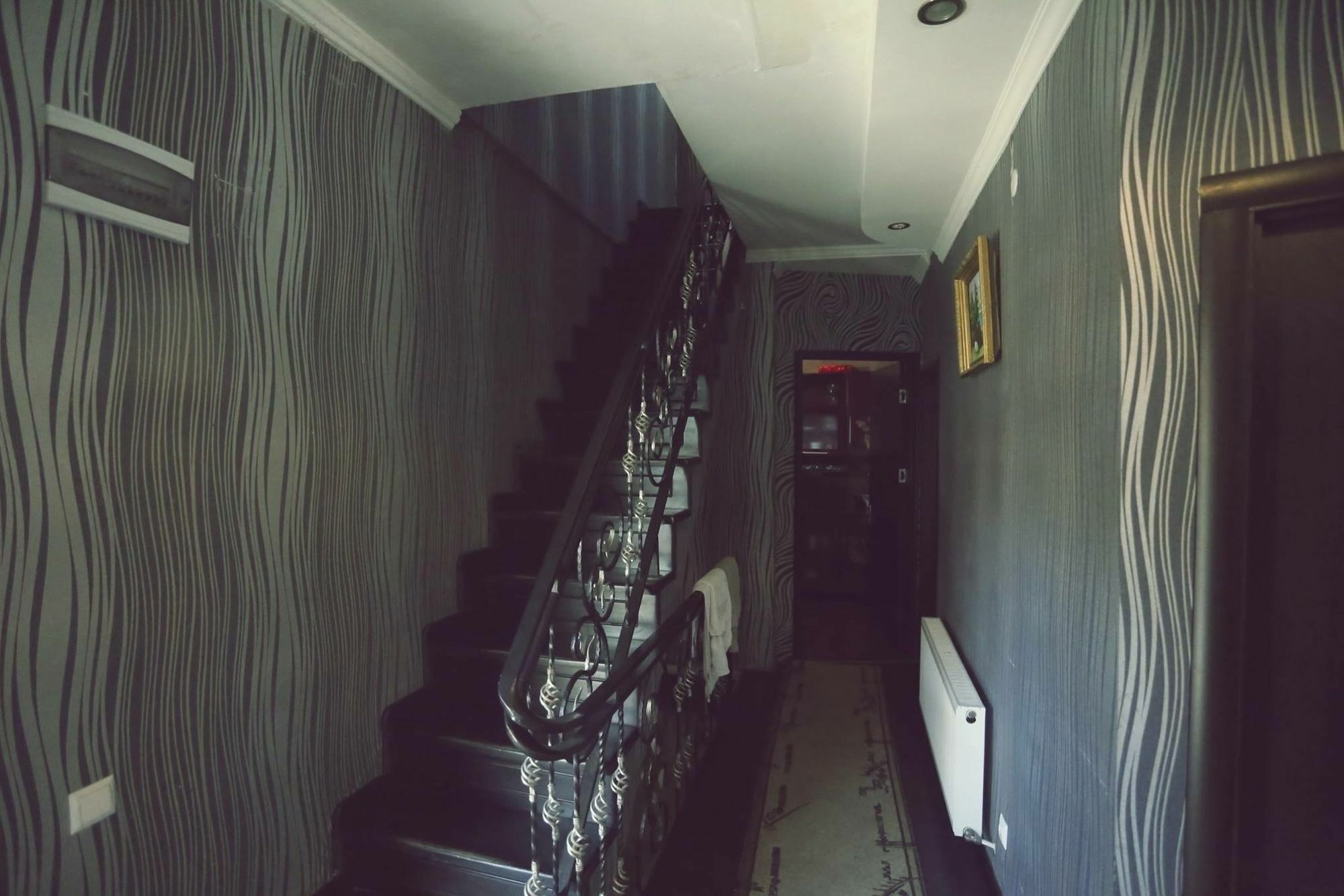 Hotel Cristal Palace Tbilisi Eksteriør bilde